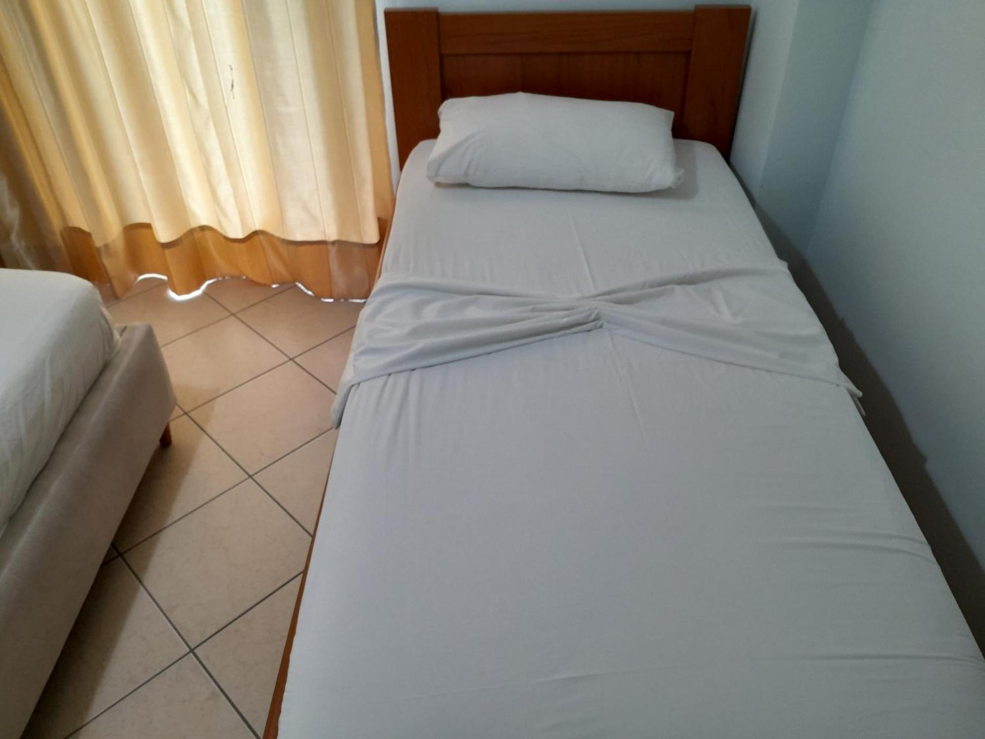 Hotel Prinos Himara Pokój zdjęcie