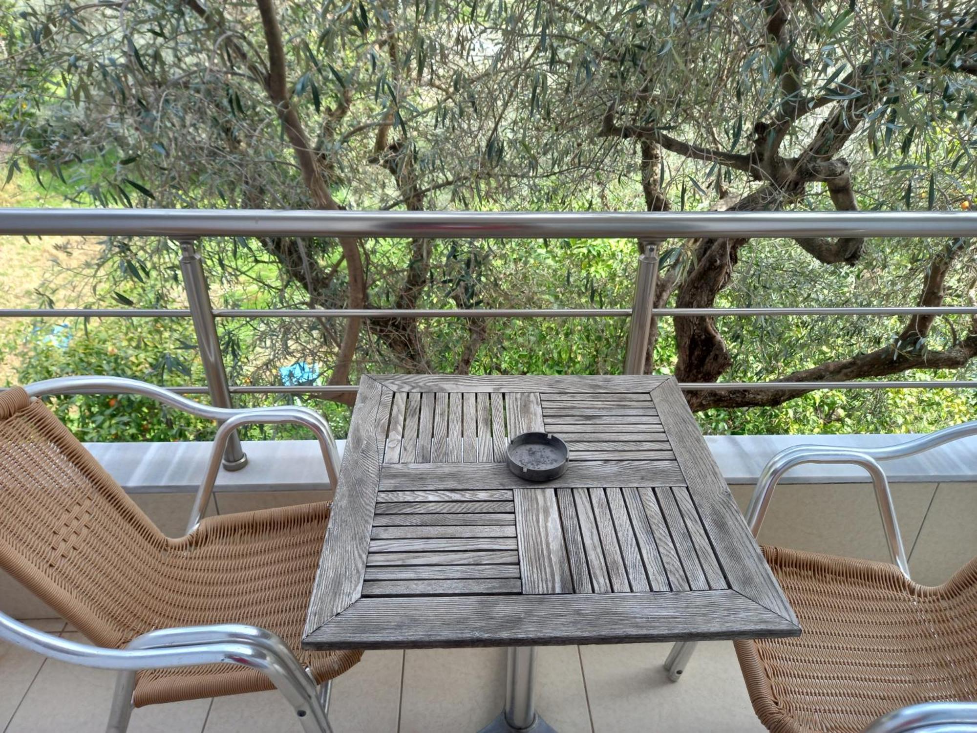 Hotel Prinos Himara Pokój zdjęcie
